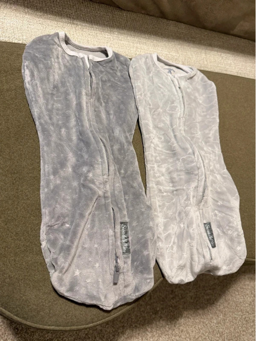 SwaddleMe Pod Swaddles
